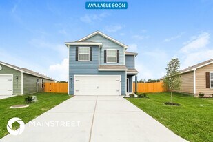 Building Photo - 25209 Dickens Dr