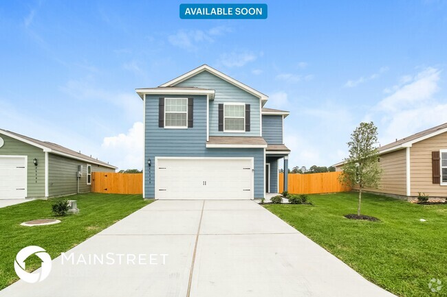 Building Photo - 25209 Dickens Dr
