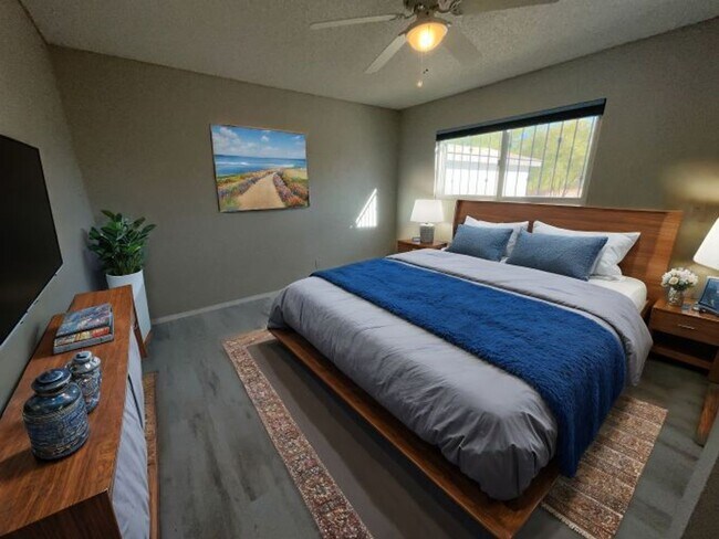 Building Photo - East side beauty with owned solar system