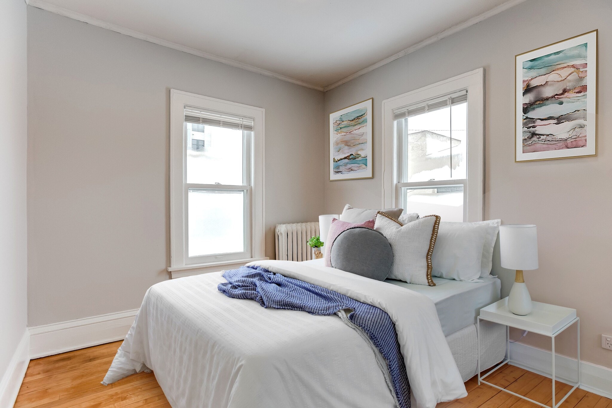 Building Photo - 3029 Holmes Avenue