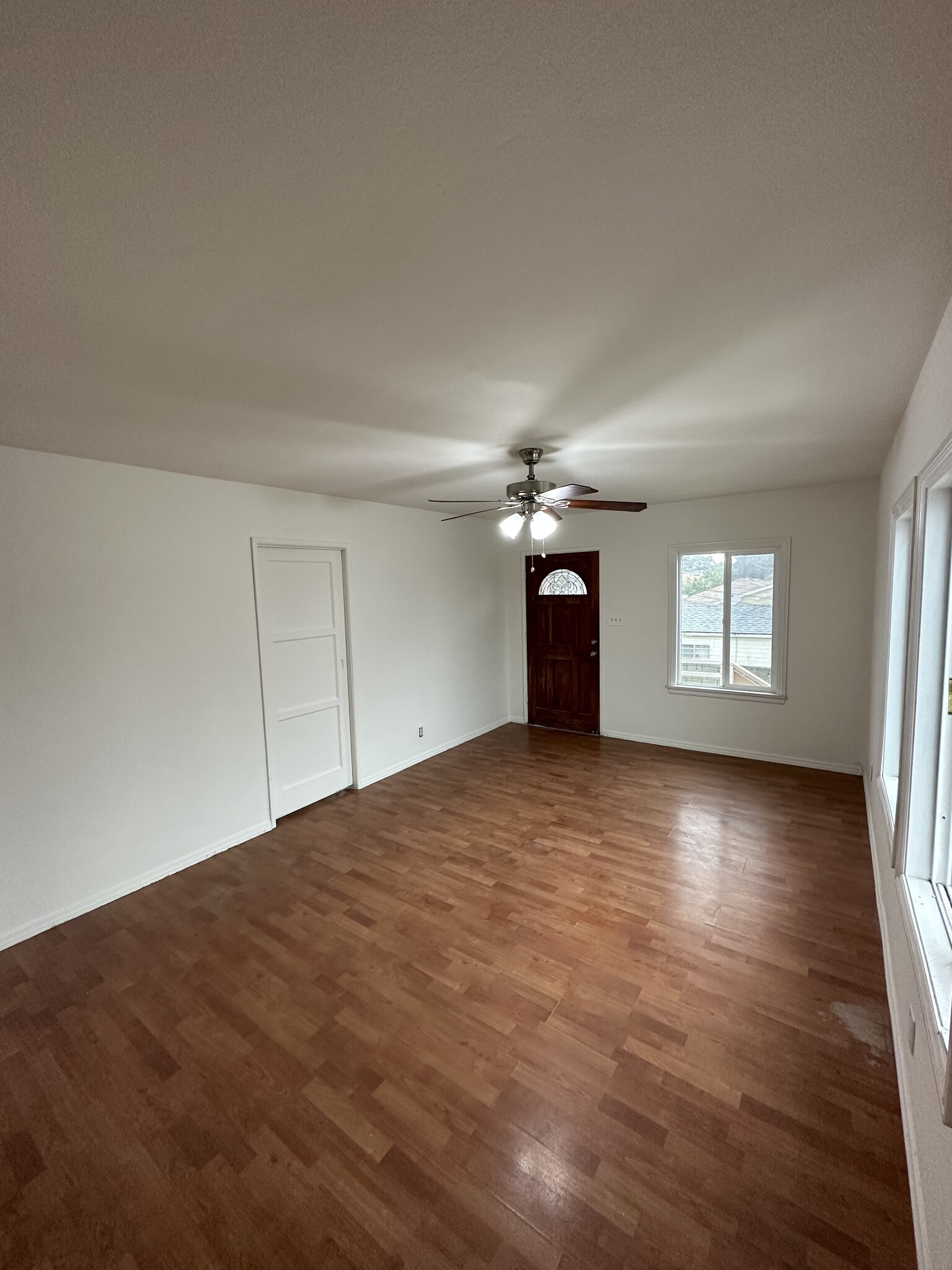 Living room - 3447 Caspian Ave