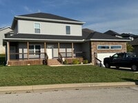 Building Photo - Gorgeous Two-Story Home Available Early July - 4 Bed/2.5 Bath
