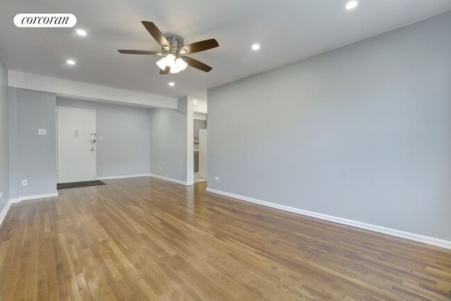 Building Photo - 35-20 Leverich St