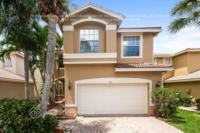 Building Photo - 5101 Starblaze Dr