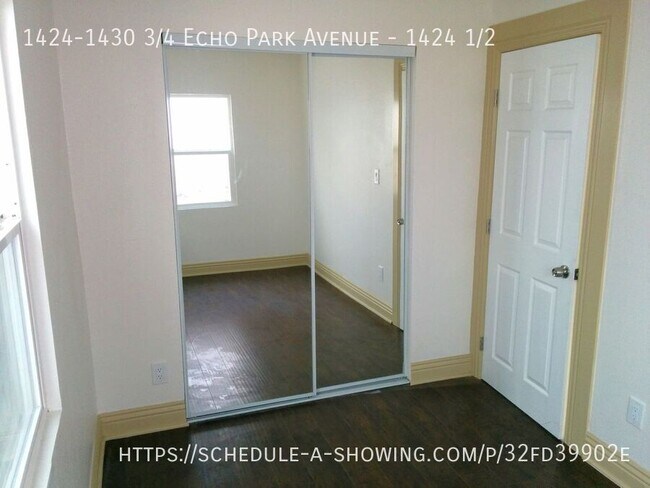 Building Photo - 1424-1430 3/4 Echo Park Avenue-1424 1/2
