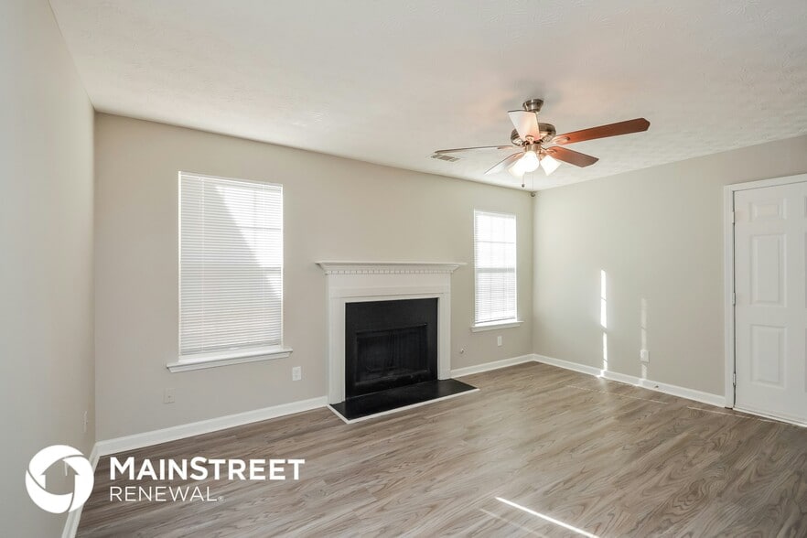 Building Photo - 4609 Post Ridge Ln