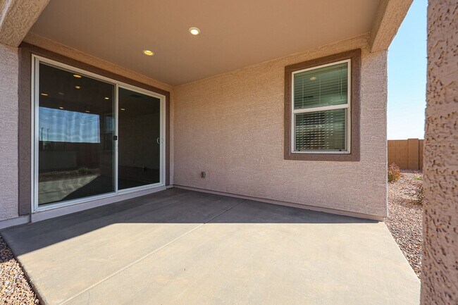 Building Photo - COMING SOON!! Recently built 5-Bedroom Home in Goodyear with Upgrades & Resort-Style Amenities