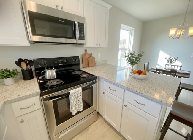 Building Photo - Granite countetop/Washer and dryer/Walking distance to Silo school/Mins to Hwy 70
