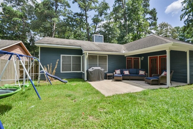 Building Photo - 3218 Lake Stream Dr