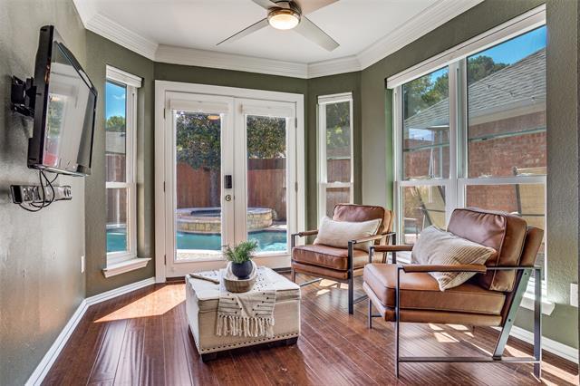 Building Photo - 6408 Connell Farm Dr