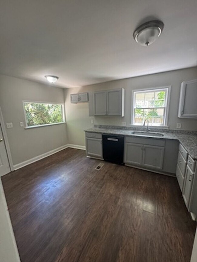 Primary Photo - Spacious 3-Bedroom Home with 1-Car Garage