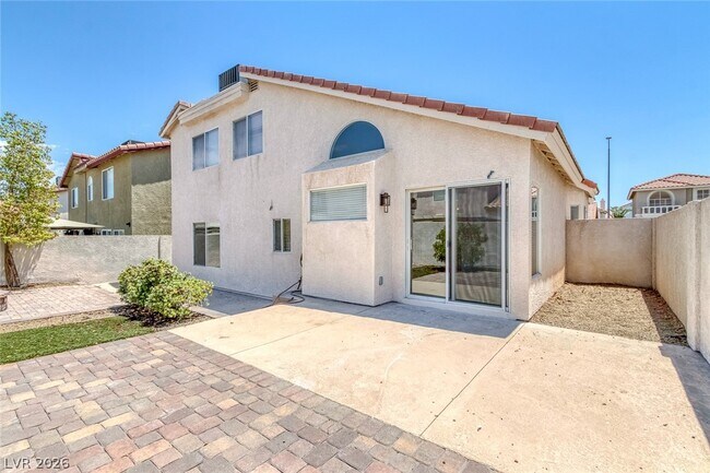 Building Photo - 8756 Harvest Valley Ave