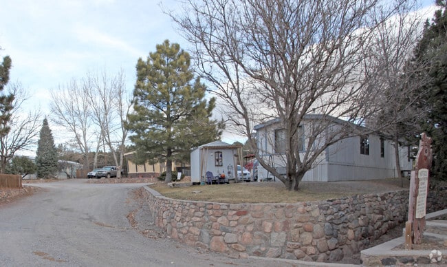 Building Photo - Riviera De Sandia Mobile Home Park