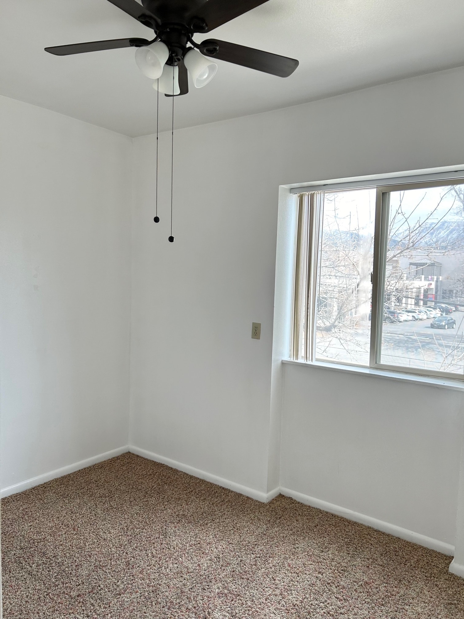 Bedroom - 454 S 500 E