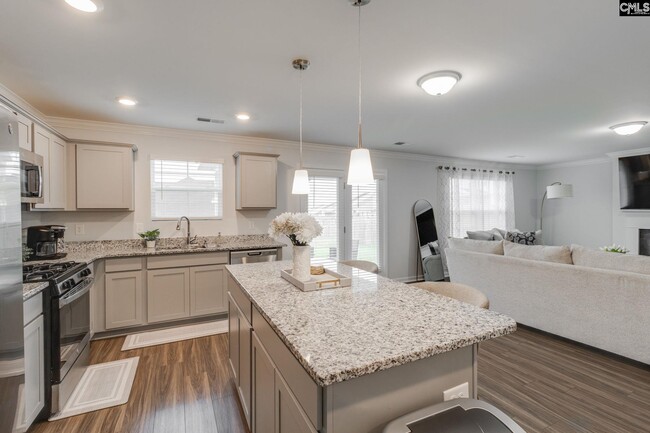 Building Photo - 203 Ridley Hill Ln