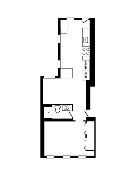 Building Photo - 27 Lambert St
