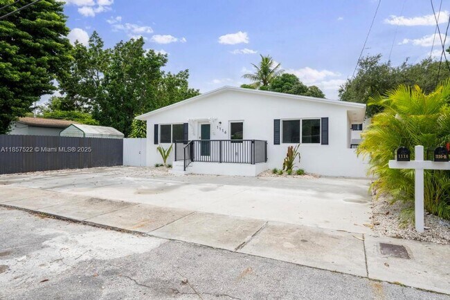 Building Photo - 1116 NW 51st Terrace