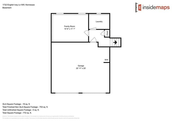 Building Photo - 1732 English Ivey Ln