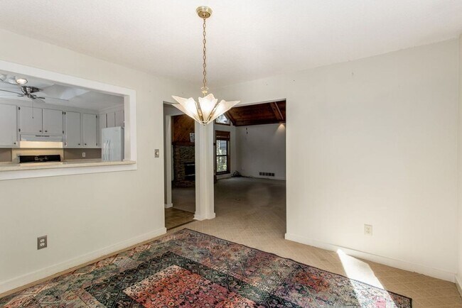 Building Photo - Contemporary East Cobb Home in Pope School...