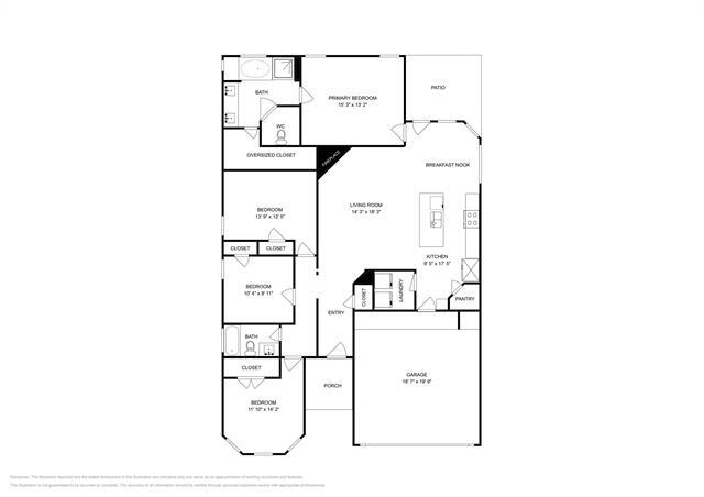 Building Photo - 1212 Ashley Dr