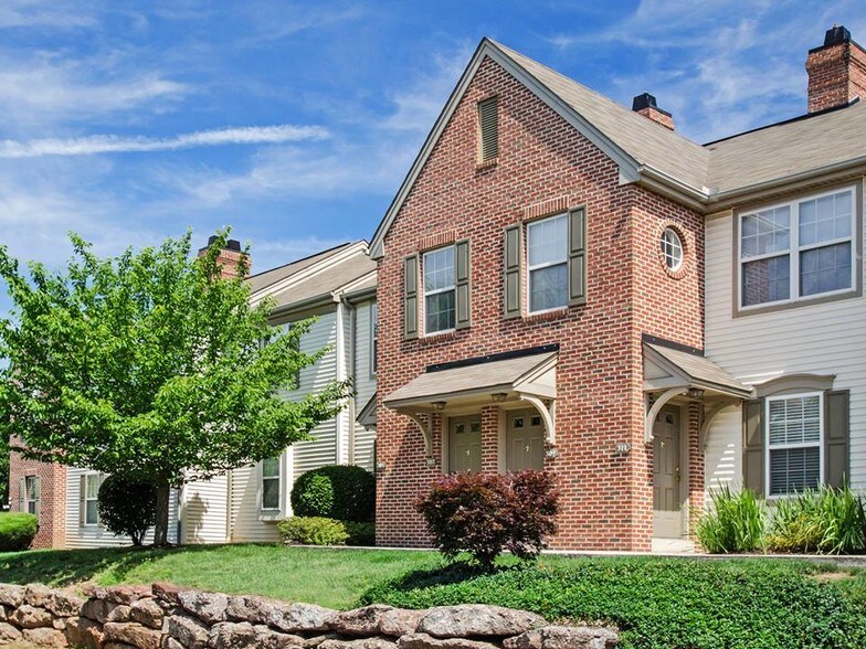 Exeter Village Reading, PA Apartment Finder