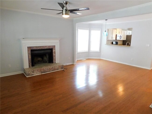 Building Photo - 5043 Laurel Springs Way SE