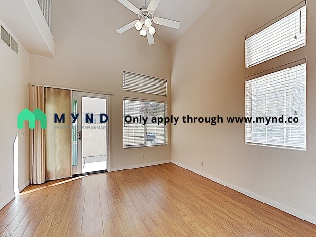 Building Photo - 2 br, 2.5 bath House - 2235 Ramsgate Dr