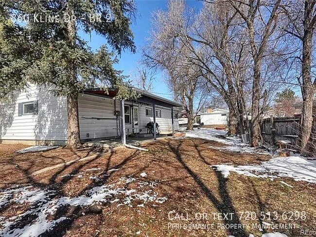 Building Photo - 860 Kline Dr