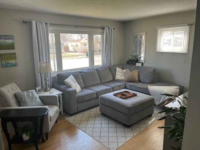 Building Photo - 1601 29th St