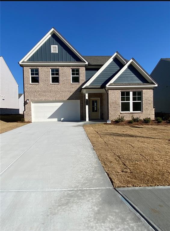 Building Photo - 1231 Jordan Brook Dr