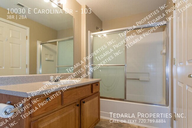 Building Photo - 10030 E Carolina Dr