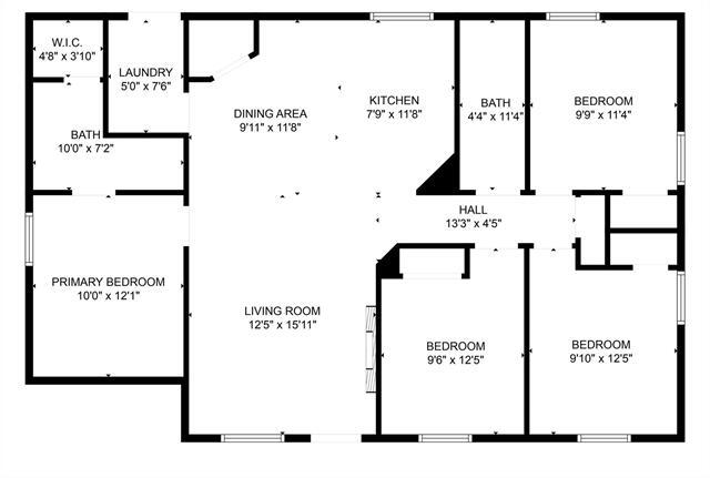 Building Photo - 434 Marilu St