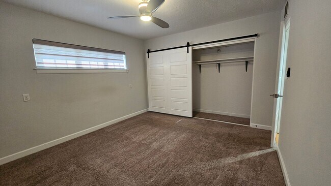 Building Photo - Charming SODO Home with Fenced Backyard and Built-In Fire Pit