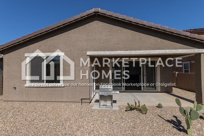 Building Photo - 7713 Long Boat Wy