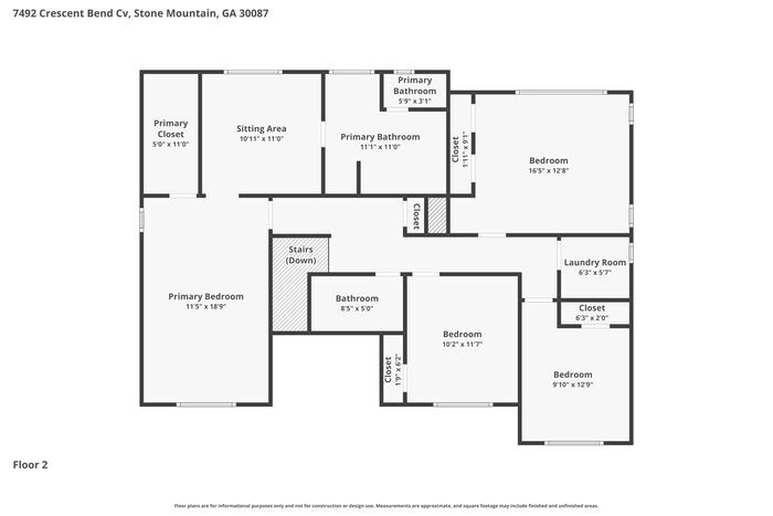 Building Photo - 7492 Crescent Bend Cove