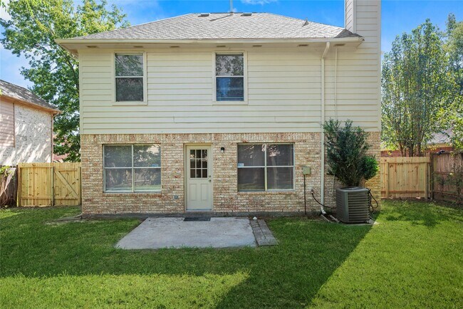 Building Photo - 3607 Liles Ln
