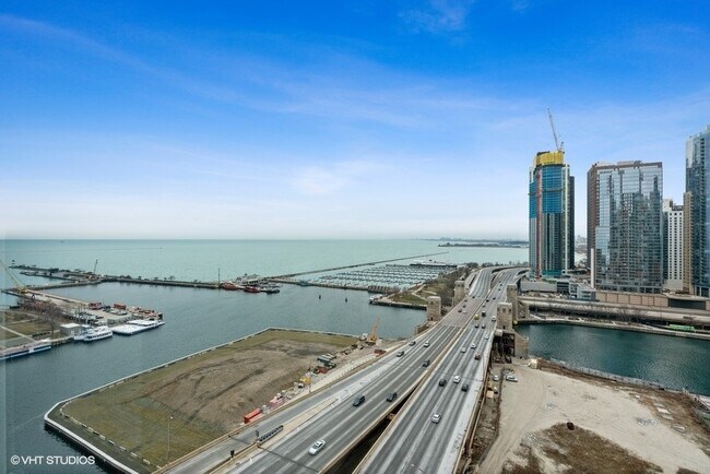 Building Photo - 474 N Lake Shore Dr