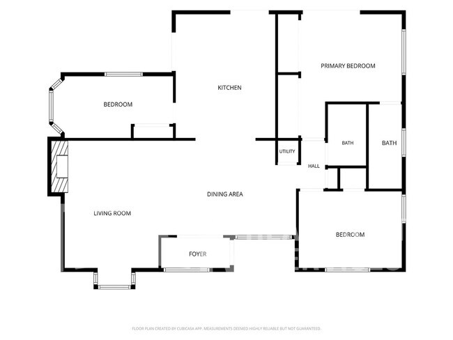 Building Photo - 705 Orange Grove Way