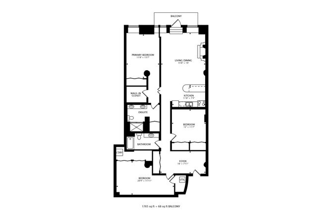 Building Photo - 165 N Canal St