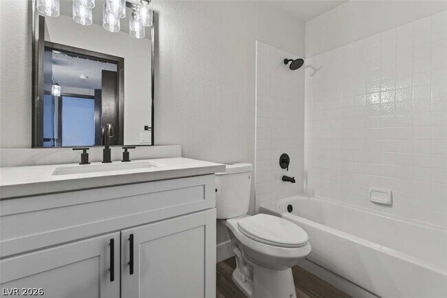 Building Photo - 6529 Pinon Pine Way