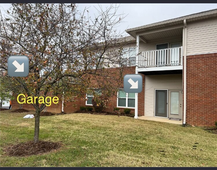 Building Photo - 9415 Magnolia Ridge Dr