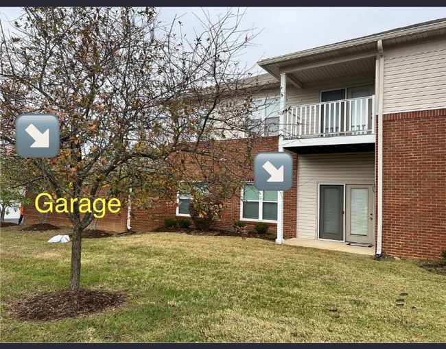 Building Photo - 9415 Magnolia Ridge Dr