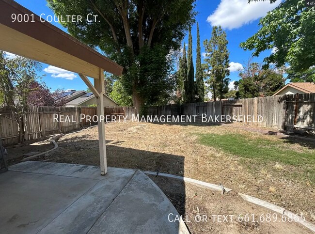 Building Photo - 9001 Coulter Ct