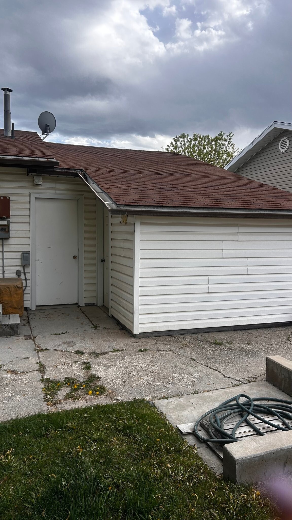 Building Photo - 531 W 660 S