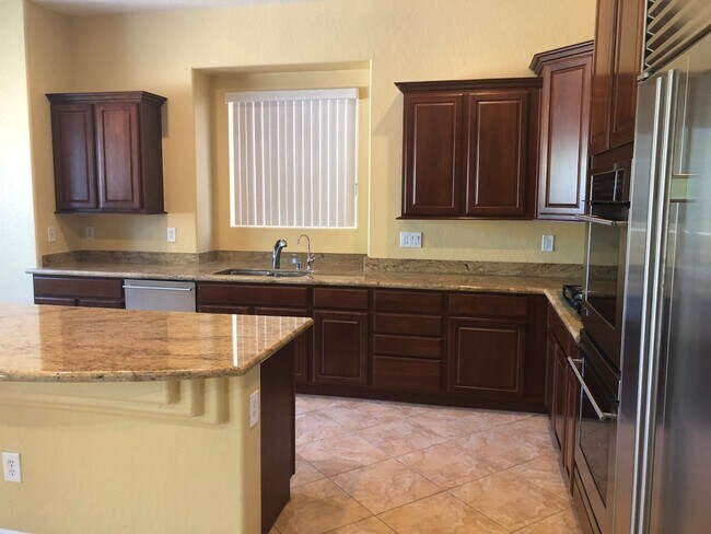 Building Photo - Aliante 1 Story 3 Bedroom + Casita, Pool & Spa