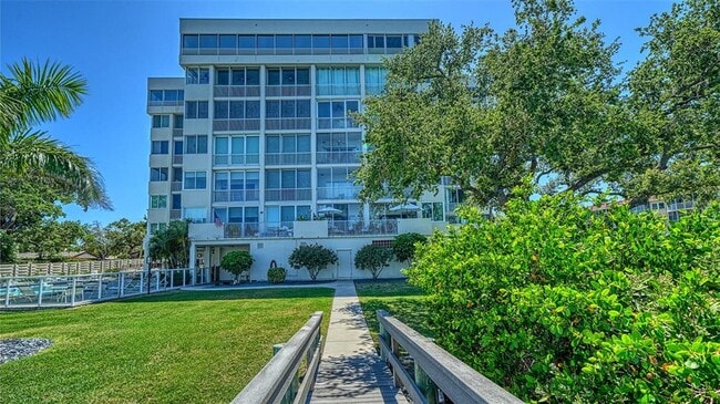Building Photo - 1355 S Portofino Dr