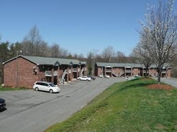 Primary Photo - Kelleystone Apartments