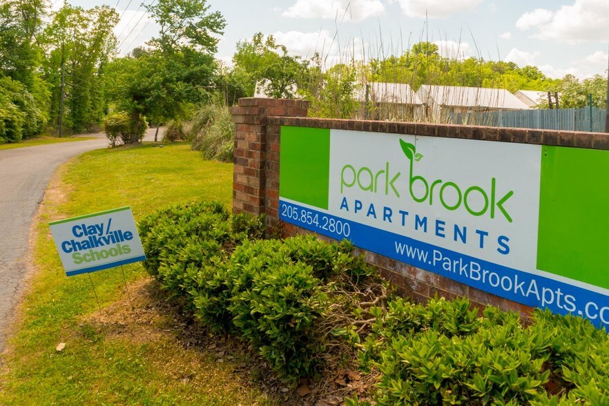 Clay Landings 856 Parkbrook Trl Birmingham AL 35215 Apartment Finder