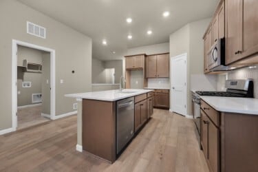 Building Photo - 9426 Wolf Valley Dr.