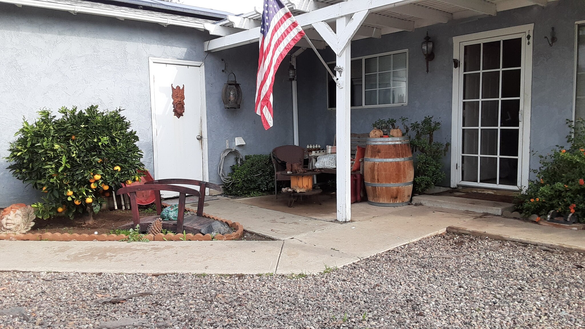 Building Photo - 15157 Jenell St